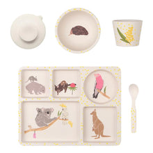 Load image into Gallery viewer, Shimmer Bunny Baby boy hamper
