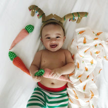 Load image into Gallery viewer, Amuseable Lemon Baby Hamper

