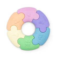 Load image into Gallery viewer, Shimmer Bunny Baby boy hamper
