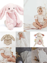 Load image into Gallery viewer, Customised Baby Girl Hamper 1
