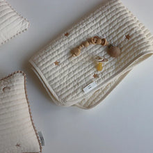 Load image into Gallery viewer, Shimmer Bunny Baby boy hamper

