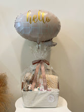 Load image into Gallery viewer, Customised Baby Girl Hamper 1
