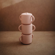 Load image into Gallery viewer, Snack Cup-Blush
