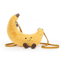 Load image into Gallery viewer, Amuseable Banana Bag
