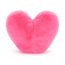 Load image into Gallery viewer, Amuseable Hot Pink Heart
