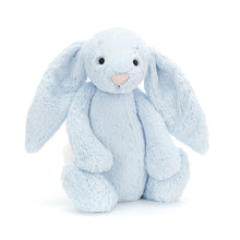 Load image into Gallery viewer, Bashful Blue Bunny
