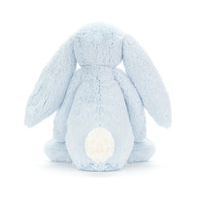 Load image into Gallery viewer, Bashful Blue Bunny
