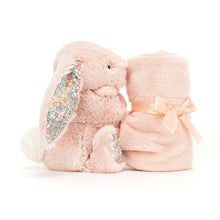 Load image into Gallery viewer, Blossom Blush Bunny Soother
