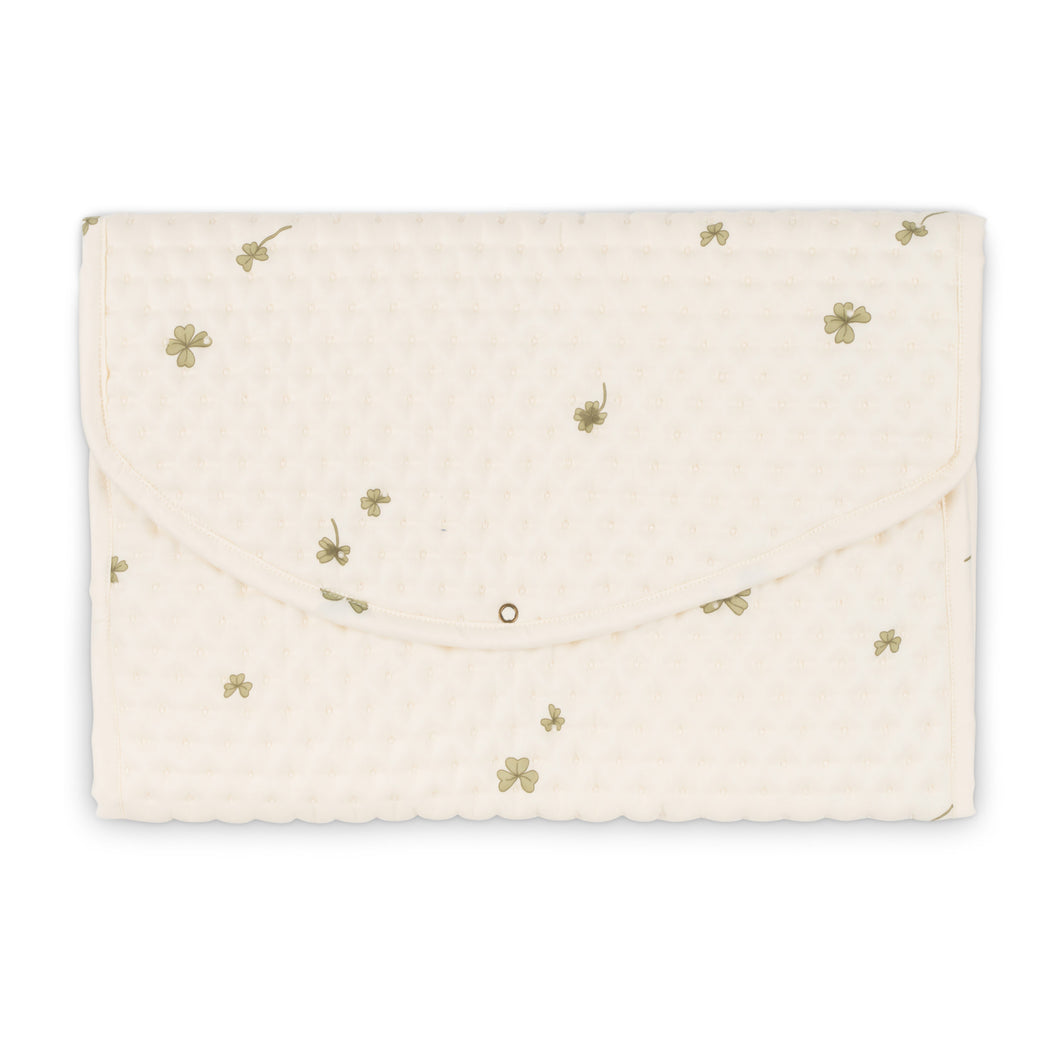 Changing Pad – Clover Meadow