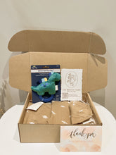 Load image into Gallery viewer, Dino Gift Box Set (0-6M+)
