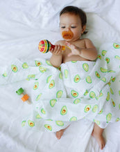 Load image into Gallery viewer, Organic Swaddle Set-First Foods
