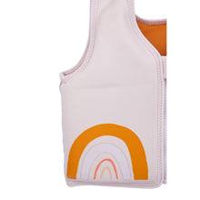 Load image into Gallery viewer, Swim Vest- Rainbow
