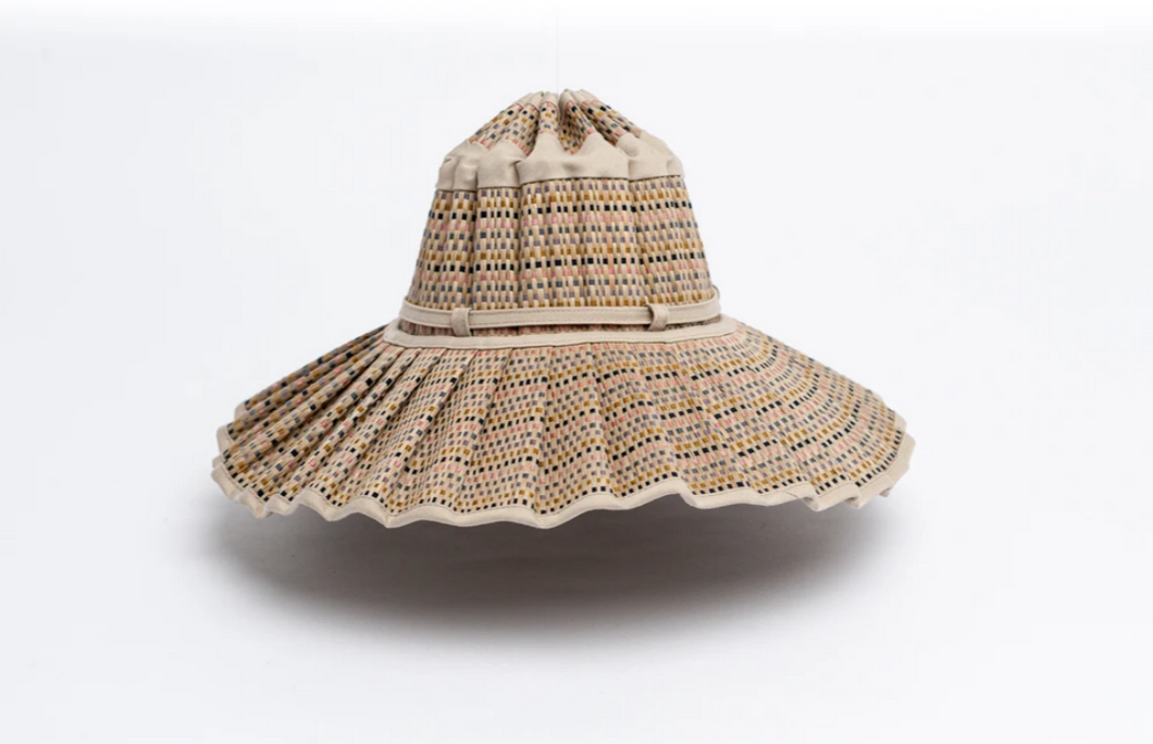 Sandbar Capri Hat (Child)