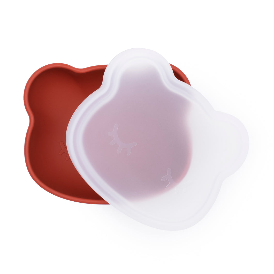 Bear Stickie Bowl