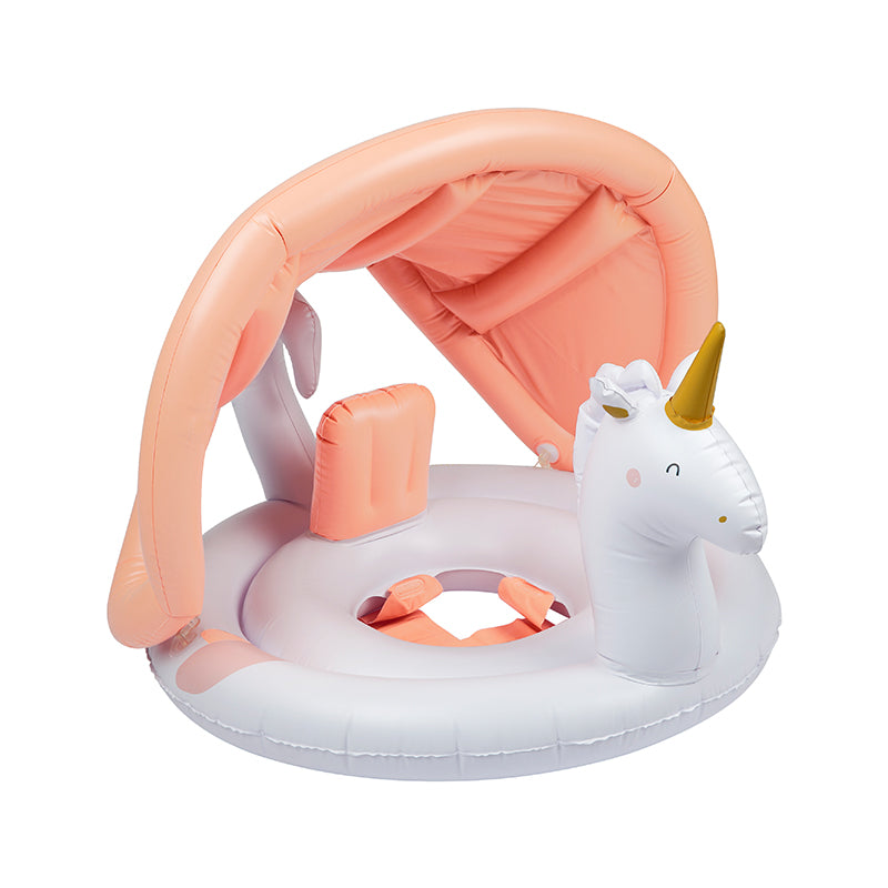 Baby Float- Unicorn