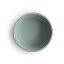 Load image into Gallery viewer, Silicone Bowl-Cambridge Blue
