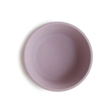 Load image into Gallery viewer, Silicone Bowl-Soft Lilac
