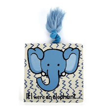 Load image into Gallery viewer, Huggady Elephant Baby Hamper
