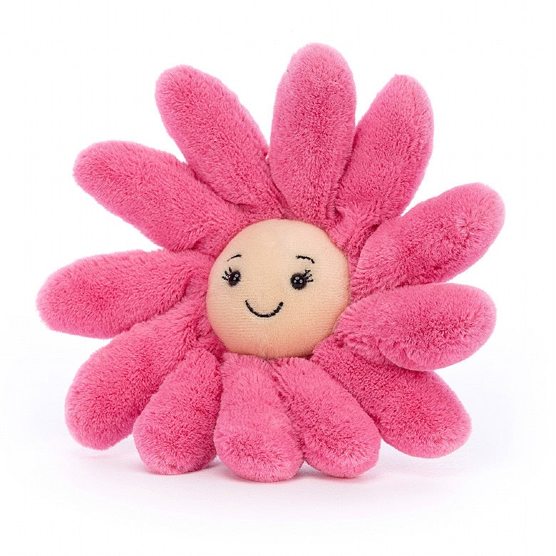 I am small Fleury Gerbera
