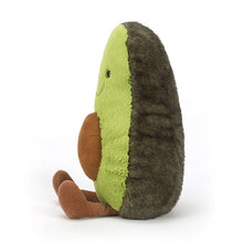 Load image into Gallery viewer, I Am An Avocado Baby Hamper &amp; Playmat Set
