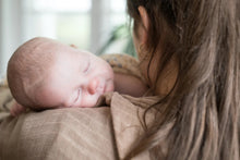 Load image into Gallery viewer, Sunrise Lion Baby Hamper
