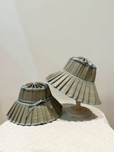 Load image into Gallery viewer, Sea Foam Capri Hats Set

