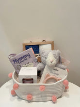Load image into Gallery viewer, Mummy Loves Me Baby Hamper
