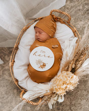 Load image into Gallery viewer, Sunrise Lion Baby Hamper

