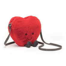 Load image into Gallery viewer, Amuseable Heart Bag
