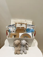 Load image into Gallery viewer, Double The Giggles Baby Hamper

