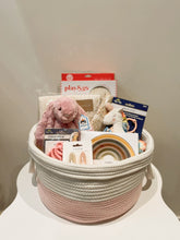 Load image into Gallery viewer, Enchanted Baby Girl Hamper

