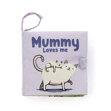 Load image into Gallery viewer, Mummy Loves Me Book
