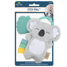 Load image into Gallery viewer, Itzy Pal™ Plush + Teether-Koala
