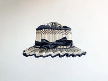 Load image into Gallery viewer, Haiti Mommy &amp; Me Hats Set
