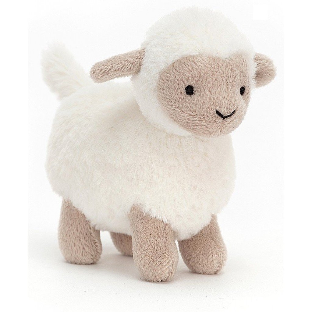 Diddle Lamb