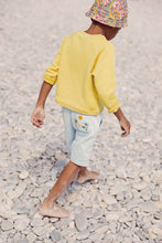 Load image into Gallery viewer, Obiki Bermuda Shorts- Light Blue

