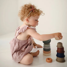 Load image into Gallery viewer, Stacking Cups Toy-Original
