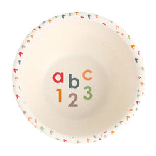 Load image into Gallery viewer, Divided Plate Set - ABC
