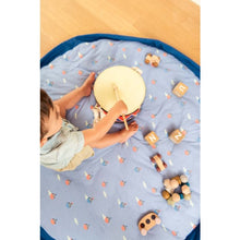 Load image into Gallery viewer, Air Balloon Baby Playmat - Bag
