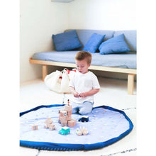 Load image into Gallery viewer, Air Balloon Baby Playmat - Bag
