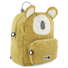Load image into Gallery viewer, Mr. Koala Backpack
