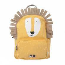 Load image into Gallery viewer, Mr. Lion Backpack
