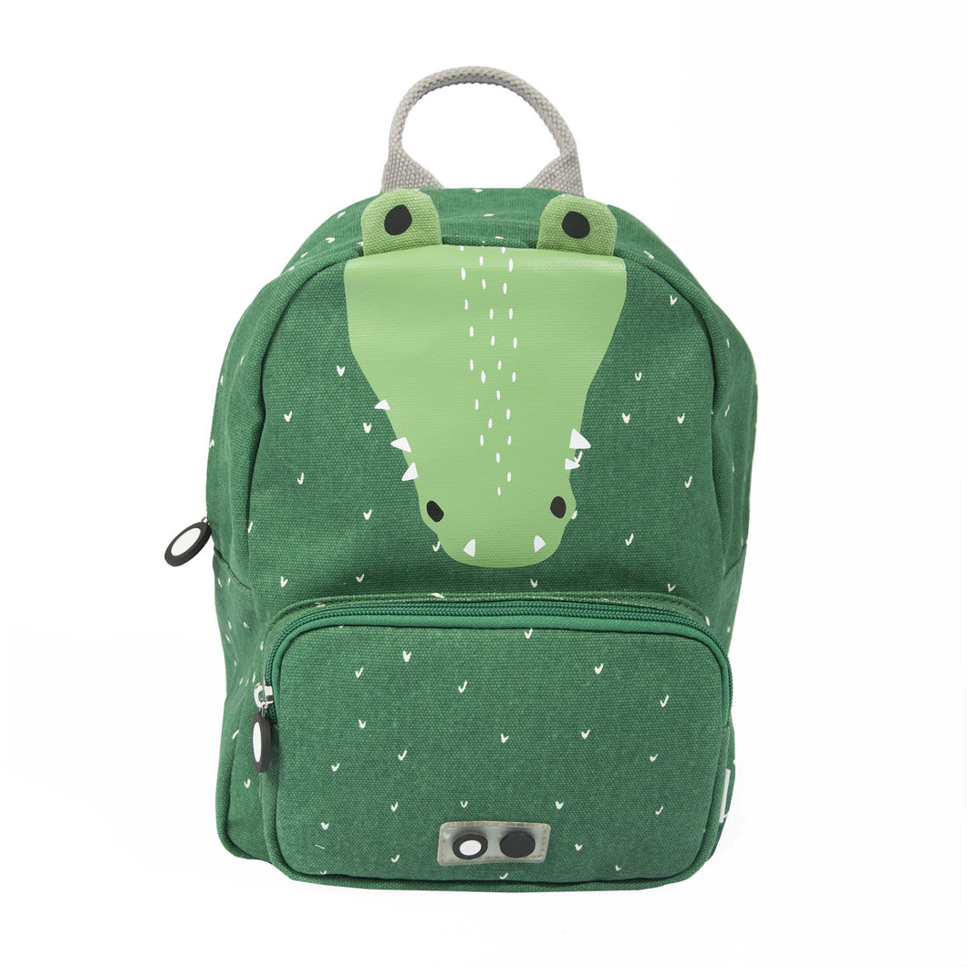 Mr. Crocodile Backpack
