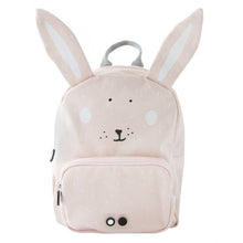 Load image into Gallery viewer, Mrs. Rabbit Backpack
