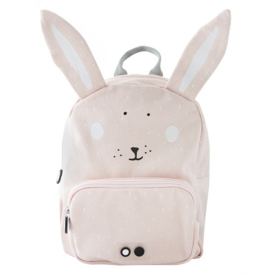 Mrs. Rabbit Backpack